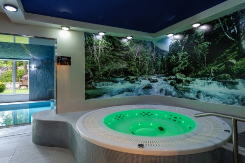 Krasicki Resort Hotel a SPA, Swieradów-Zdrój, Velikonoce ( 3 noci)