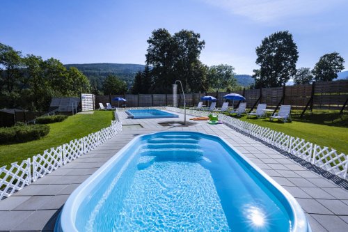 Krasicki Resort Hotel a SPA, Swieradów-Zdrój, Velikonoce ( 3 noci)