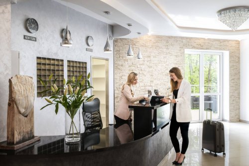 Krasicki Resort Hotel a SPA, Swieradów-Zdrój, Velikonoce ( 3 noci)