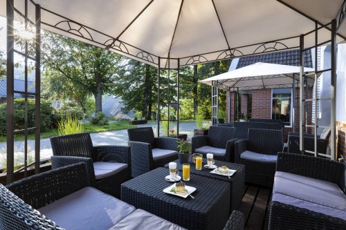 Krasicki Resort Hotel a SPA, Swieradów-Zdrój, Velikonoce ( 3 noci)