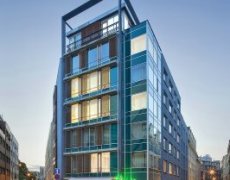 Mamaison Residence Downtown Prague