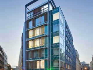 Mamaison Residence Downtown Prague