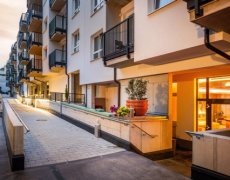 Hotel Lyf Schönbrunn Vienna