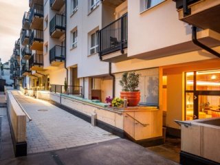 Hotel Lyf Schönbrunn Vienna