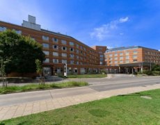 Hotel PLAZA Premium Wien