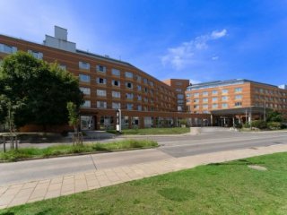 Hotel PLAZA Premium Wien