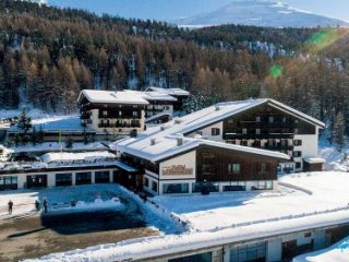 Hotel Intermonti Hotel Intermonti