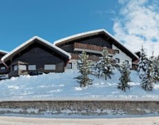 Charme Hotel Alexander