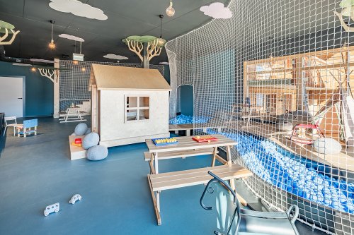 SwissPeak Resort Thyon