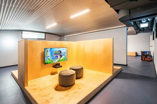 SwissPeak Resort Thyon