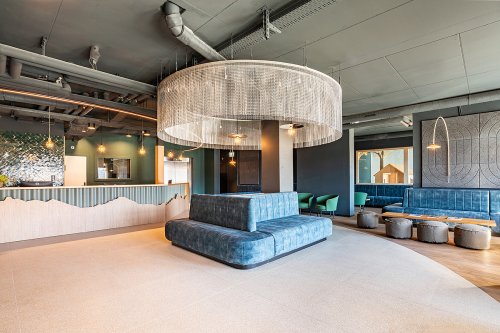 SwissPeak Resort Thyon