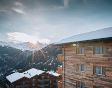 SwissPeak Resort Thyon