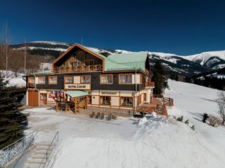 Hotel Zátiší Hotel Zátiší