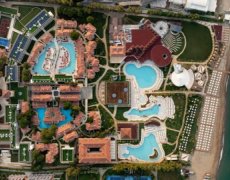 Paloma Grida Resort & Spa