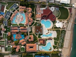 Paloma Grida Resort & Spa