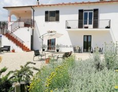 Agriturismo Podere Verdicchio