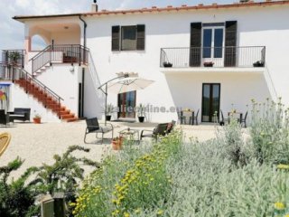 Agriturismo Podere Verdicchio