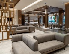 Swandor S & Resort Kemer