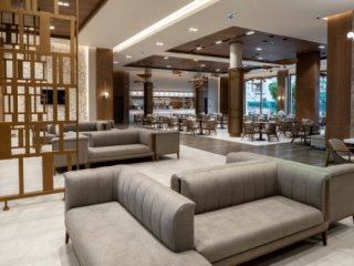 Swandor S & Resort Kemer