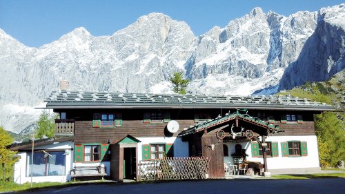 Berghotel Dachstein