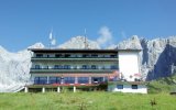 Katalog zájezdů, Berghotel Dachstein