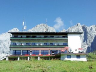 Berghotel Dachstein Berghotel Dachstein