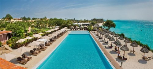 RIU Palace Zanzibar