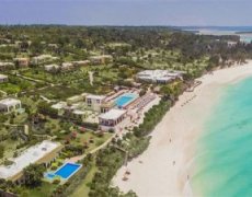 RIU Palace Zanzibar