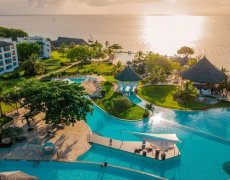 The Royal Zanzibar Beach Resort