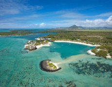 Shangri-La Le Touessrok