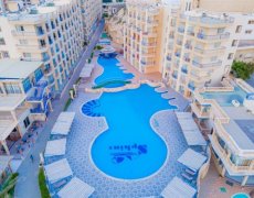 Sphinx resort & Aqua Park