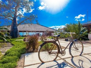 Zuri Zanzibar Zuri Zanzibar