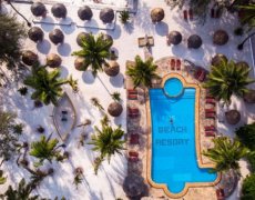 Sansi Kae Beach Resort