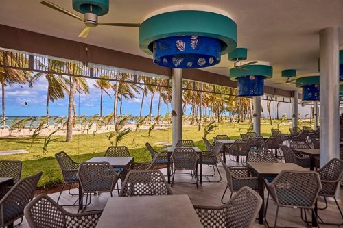 RIU Palace Mauritius