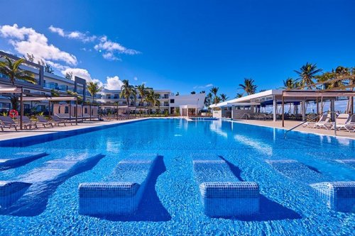 RIU Palace Mauritius