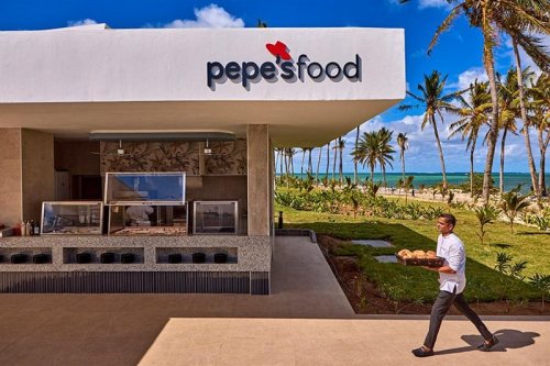 RIU Palace Mauritius