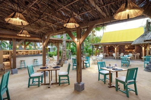 Coin de Mire Attitude