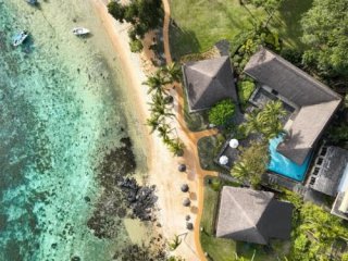 The Oberoi Beach Resort Mauritius The Oberoi Beach Resort Mauritius
