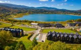 Katalog zájezdů, Lake Hill Resort & Spa