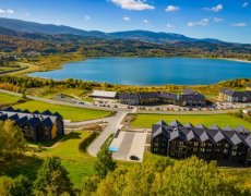 Lake Hill Resort & Spa