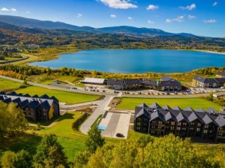 Lake Hill Resort & Spa