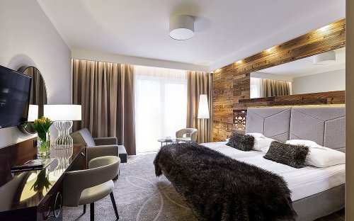 Hotel Sandra Spa Karpacz