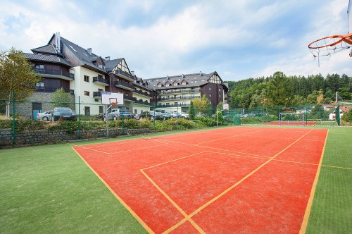 Hotel Sandra Spa Karpacz