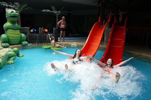 Hotel Sandra Spa Karpacz