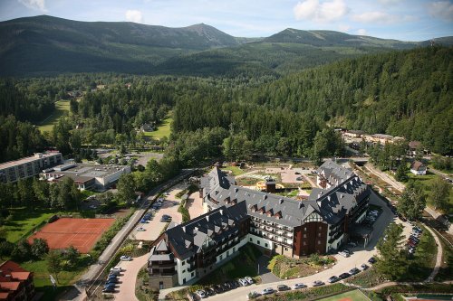 Hotel Sandra Spa Karpacz