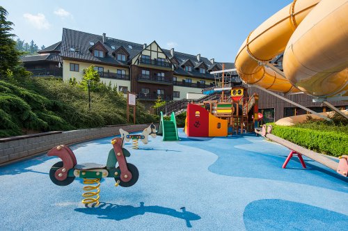 Hotel Sandra Spa Karpacz