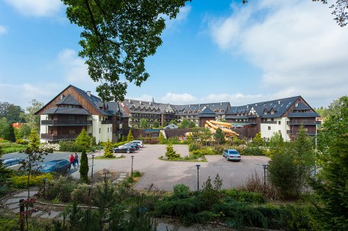 Hotel Sandra Spa Karpacz