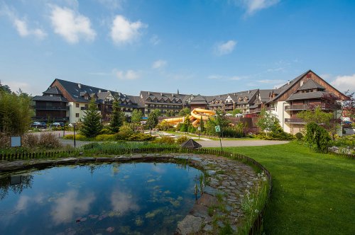 Hotel Sandra Spa Karpacz