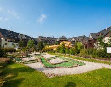 Hotel Sandra Spa Karpacz