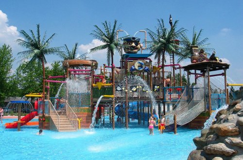 Camping Terme Čatež